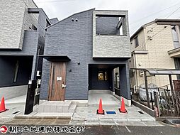 横浜市瀬谷区阿久和東2丁目　2号棟