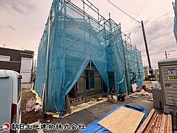海老名市杉久保南3丁目　18号棟