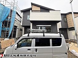 海老名市杉久保南3丁目　2号棟
