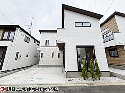海老名市門沢橋2丁目　4号棟