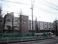 大和市立大和中...