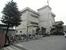 周辺：海老名市立大谷小学校850m