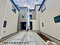 神奈川県海老名市上郷3丁目：物件画像