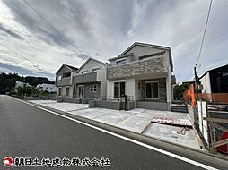 大和市下鶴間　3号棟