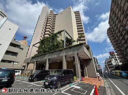 リビオタワー小田急相模原レジデンス