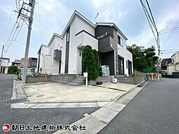 横浜市瀬谷区上瀬谷町