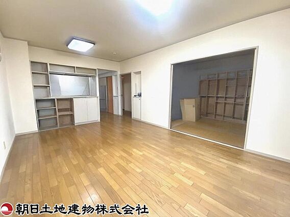 リビング