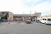 セブンイレブン相模原相武台小前店183m