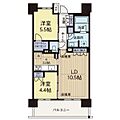 ディアスタ大和8階5,890万円