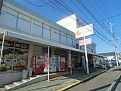 SOTETSU ROZEN(そうてつローゼン) 海老名店582m