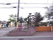 誠心第二幼稚園327m
