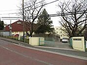大和市立下福田中学校550m