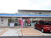 ローソン海老名上今泉二丁目店238m