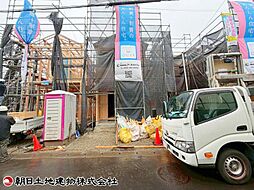 綾瀬市深谷中4丁目　2号棟