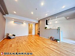 ライオンズマンション茅ヶ崎グランコースト