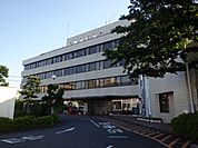 相模原市南区役所549m