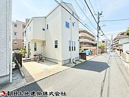 大和市下和田