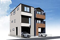 相模原市南区相模大野2丁目 2号棟
