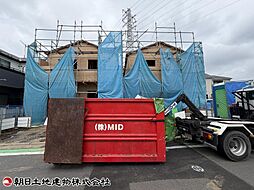 外観の画像