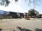 上飯田公園1904m