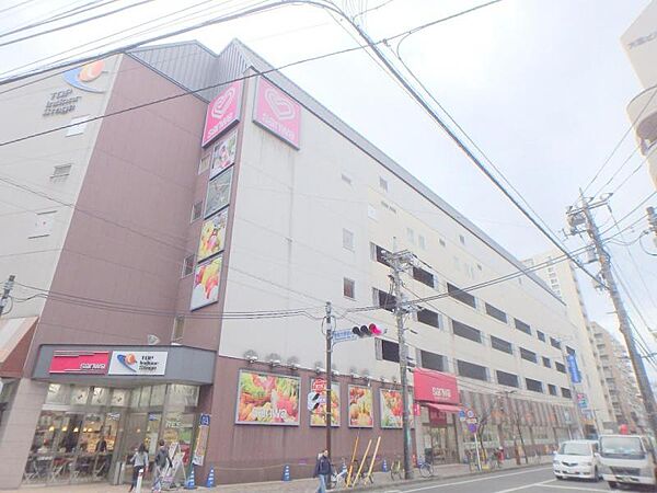 周辺を拡大表示