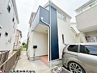 神奈川県藤沢市善行5丁目：物件画像