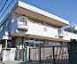 周辺：関東幼稚園900m