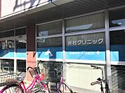 井村クリニック1180m