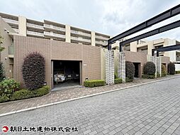 コスモ瀬谷パークサイドステージ