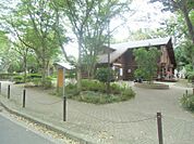 瀬谷中央公園543m
