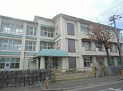 綾瀬市立綾瀬中学校550ｍ
