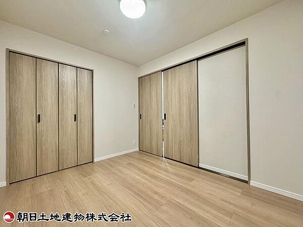 室内を拡大表示