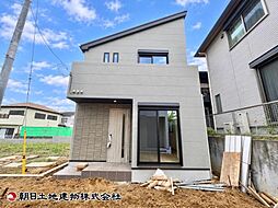 座間市座間1丁目 4号棟