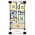 アールヴェール町田森野15階7,498万円