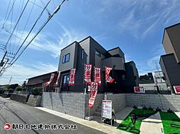 綾瀬市深谷上6丁目 1号棟