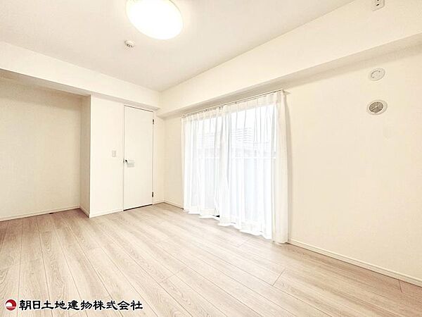 室内を拡大表示