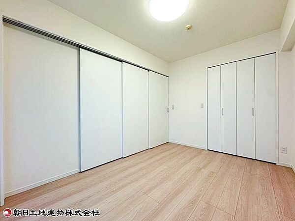 室内を拡大表示