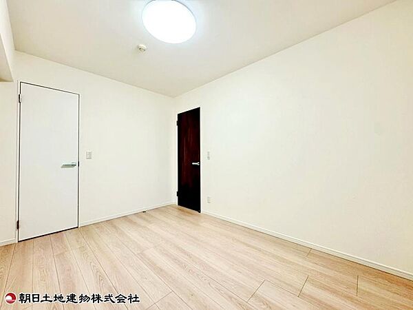 室内を拡大表示