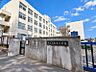 周辺：大和市立大和東小学校1200ｍ