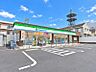 周辺：ファミリーマート深見西一丁目店189m