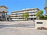 周辺：海老名市立柏ケ谷中学校1400ｍ