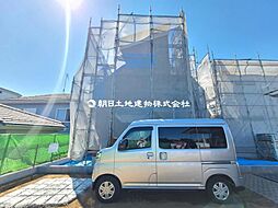 瀬谷(横浜市瀬谷区下瀬谷2丁目)