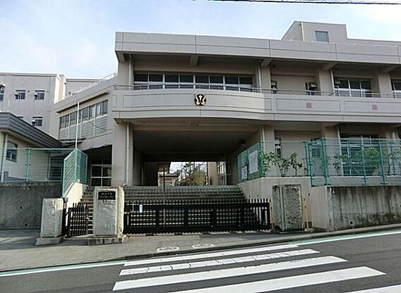 横浜市立さちが...