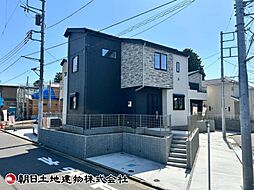 藤沢市亀井野2丁目　3号棟
