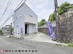 大和市下鶴間