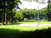 芹沢公園873m
