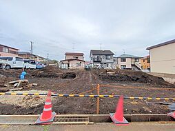 横浜市瀬谷区下瀬谷2丁目　2号棟