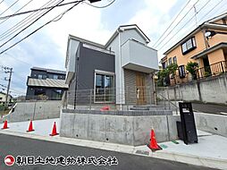 藤沢市長後　2号棟