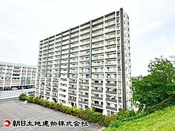 レーベンハイム緑ヶ丘エアーズ