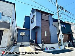 大和市上草柳8丁目